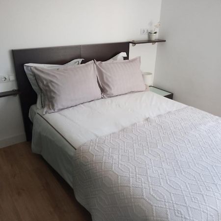 Com A Casa Apartment Falset Bagian luar foto