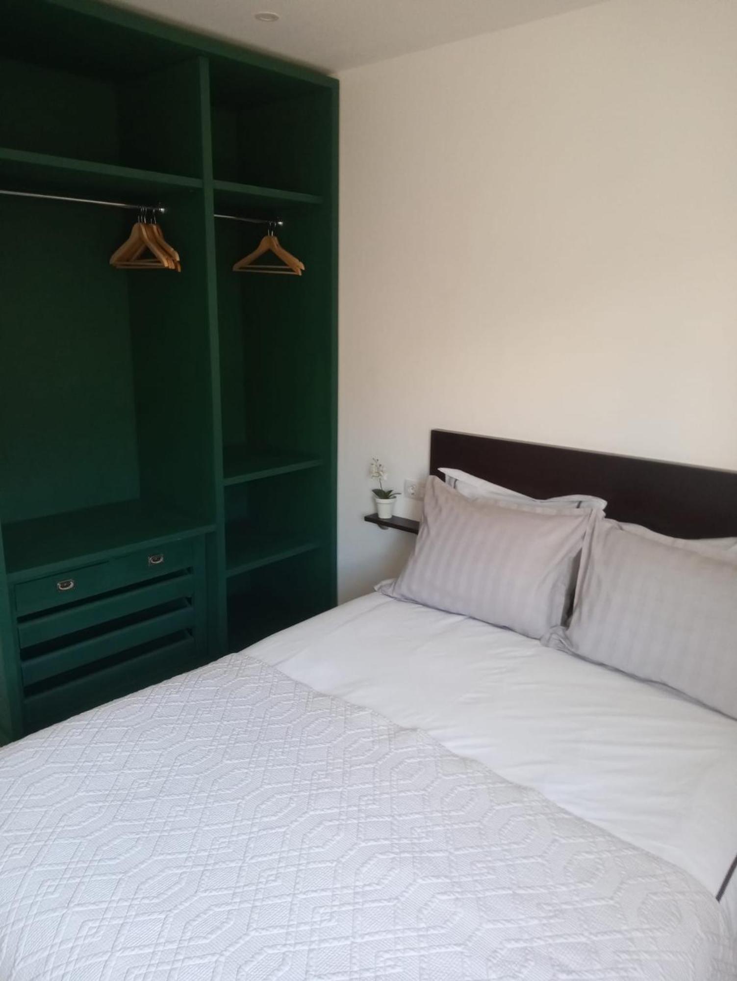 Com A Casa Apartment Falset Bagian luar foto