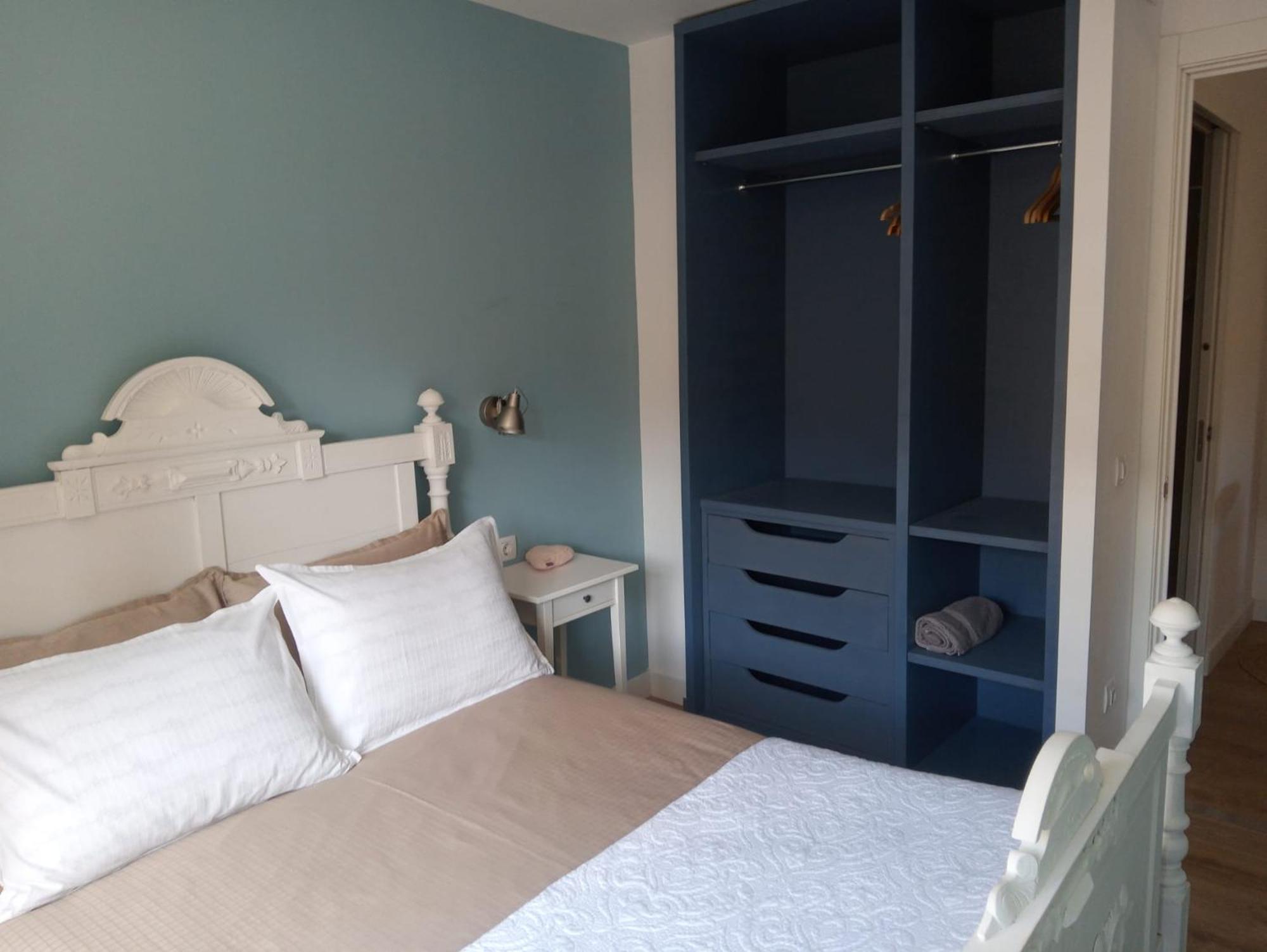 Com A Casa Apartment Falset Bagian luar foto