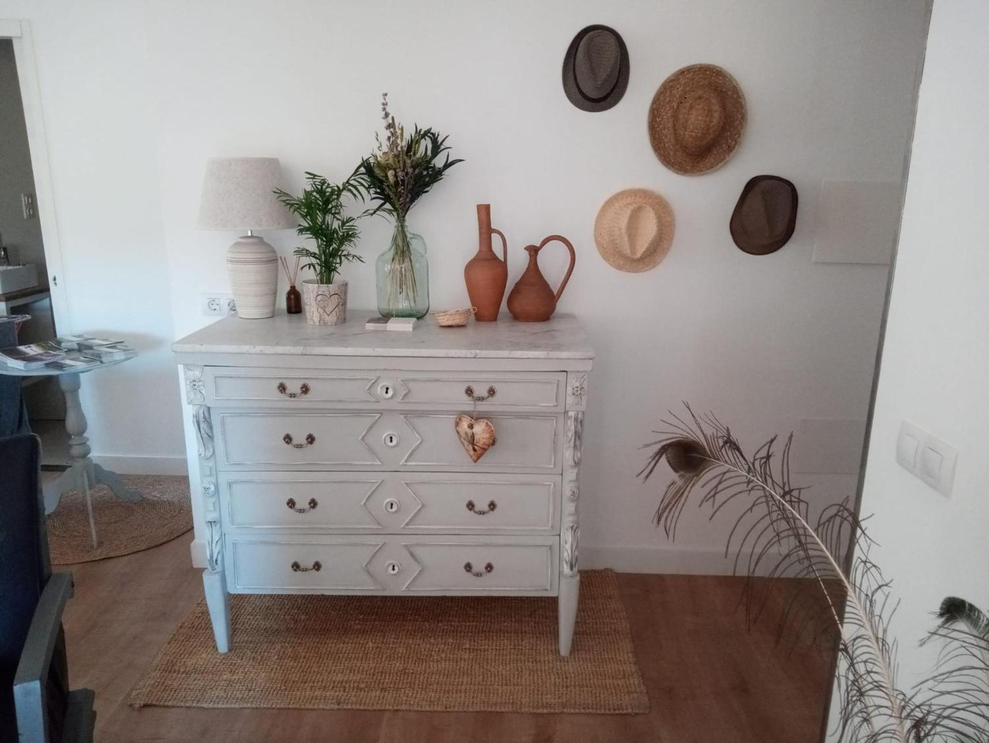 Com A Casa Apartment Falset Bagian luar foto